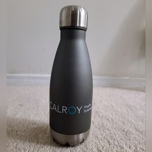 NEW - 12oz Coffee Tea Thermos Bottle